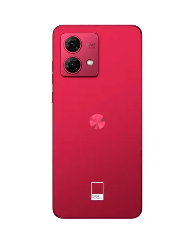 Motorola Moto G84 12/256GB Viva Magenta (PAYM0022)
