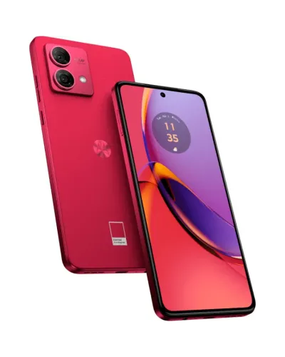 Motorola Moto G84 12/256GB Viva Magenta (PAYM0022)