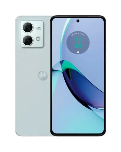 Motorola Moto G84 12/256GB Marshmallow Blue (PAYM0023)