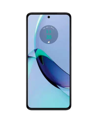 Motorola Moto G84 12/256GB Marshmallow Blue (PAYM0023)