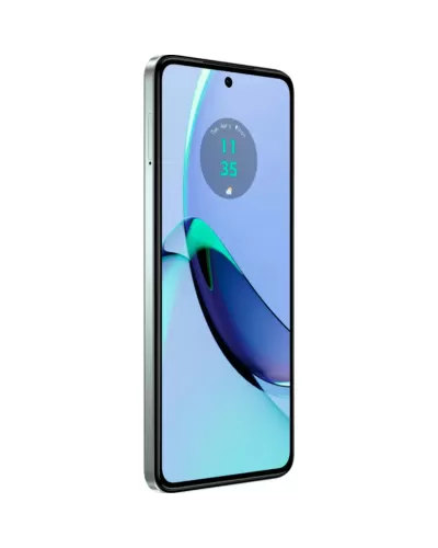 Motorola Moto G84 12/256GB Marshmallow Blue (PAYM0023)