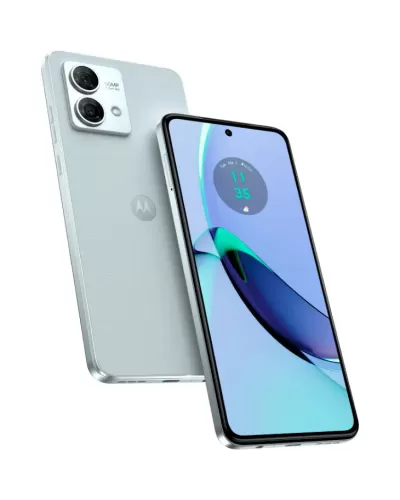 Motorola Moto G84 12/256GB Marshmallow Blue (PAYM0023)