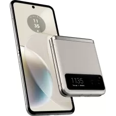 Motorola Razr 40 8/256GB Vanilla Cream