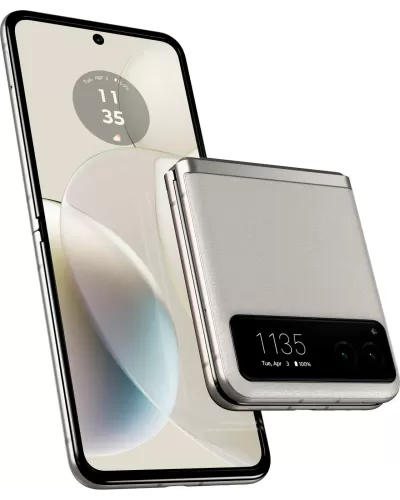 Motorola Razr 40 8/256GB Vanilla Cream