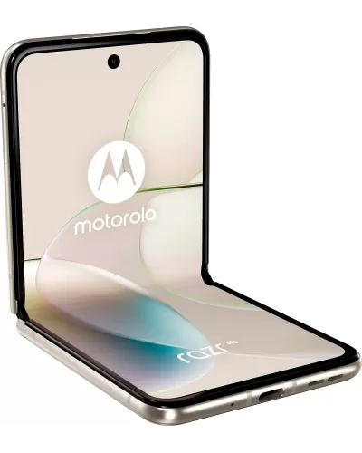 Motorola Razr 40 8/256GB Vanilla Cream