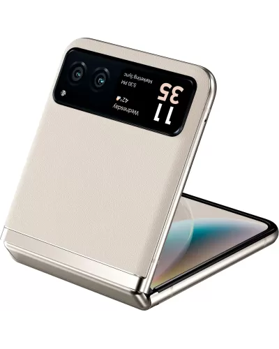 Motorola Razr 40 8/256GB Vanilla Cream