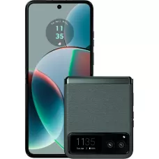 Motorola Razr 40 8/256GB Sage Green (PAYA0021/PAYA0004)