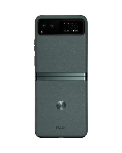 Motorola Razr 40 8/256GB Sage Green (PAYA0021/PAYA0004)