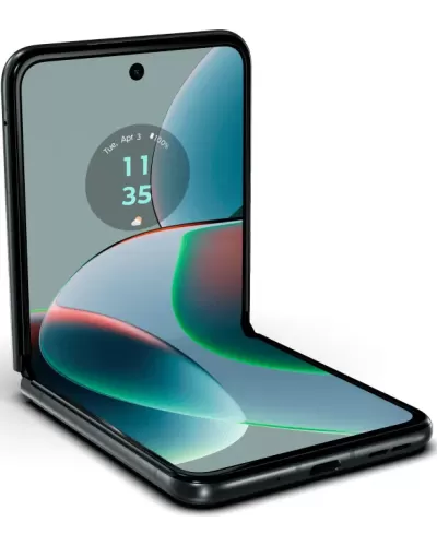 Motorola Razr 40 8/256GB Sage Green (PAYA0021/PAYA0004)