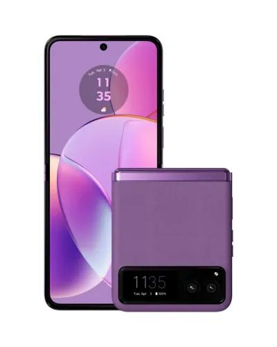 Motorola Razr 40 8/256GB Summer Lilac (PAYA0048)