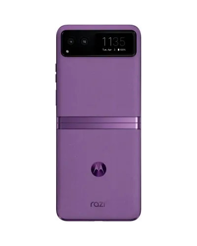 Motorola Razr 40 8/256GB Summer Lilac (PAYA0048)