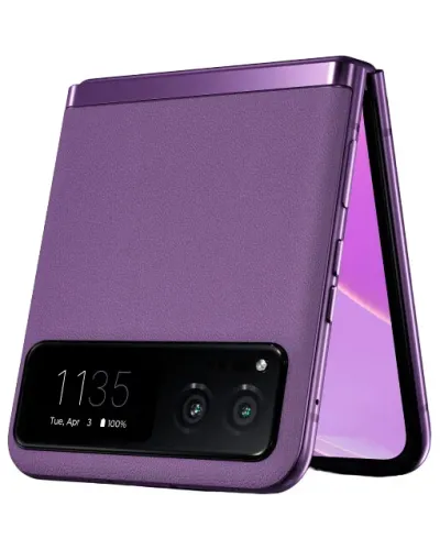 Motorola Razr 40 8/256GB Summer Lilac (PAYA0048)