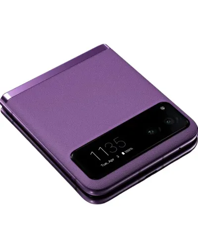 Motorola Razr 40 8/256GB Summer Lilac (PAYA0048)