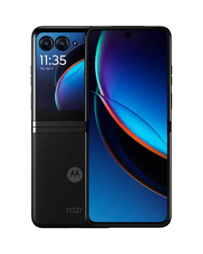 Motorola Razr 40 Ultra 8/256GB Black (PAX40006)