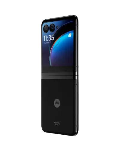 Motorola Razr 40 Ultra 8/256GB Black (PAX40006)