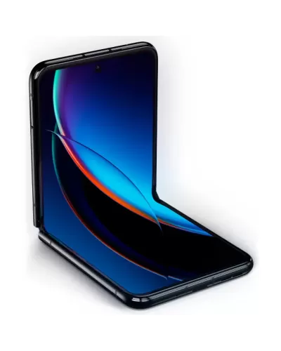 Motorola Razr 40 Ultra 8/256GB Black (PAX40006)