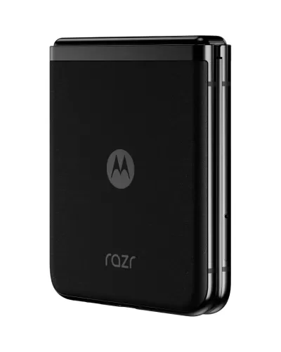 Motorola Razr 40 Ultra 8/256GB Black (PAX40006)
