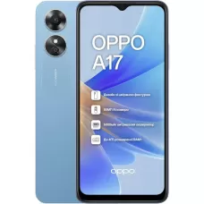 OPPO A17 4/64GB Lake Blue
