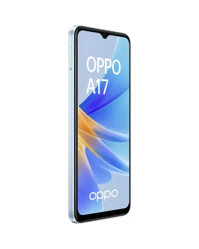 OPPO A17 4/64GB Lake Blue