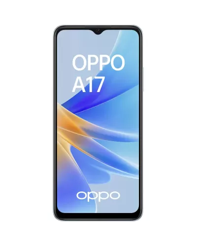 OPPO A17 4/64GB Lake Blue