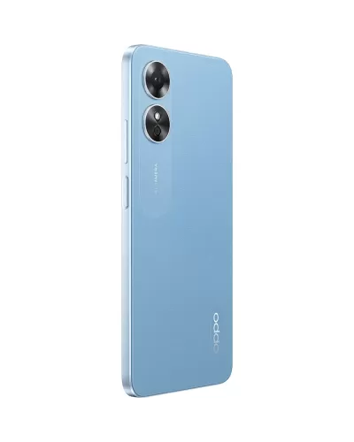 OPPO A17 4/64GB Lake Blue