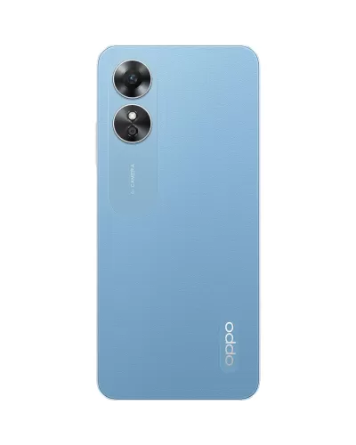 OPPO A17 4/64GB Lake Blue