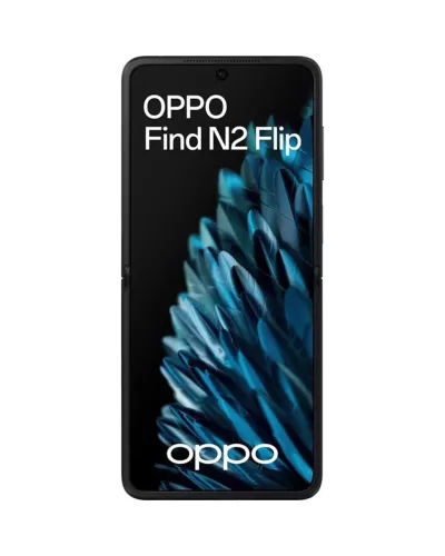 OPPO Find N2 Flip 8/256GB Astral Black OPPO Find N2 Flip 8/256GB Astral Black