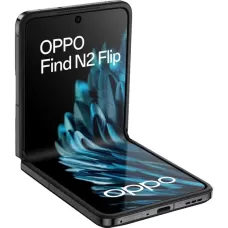 OPPO Find N2 Flip 8/256GB Astral Black