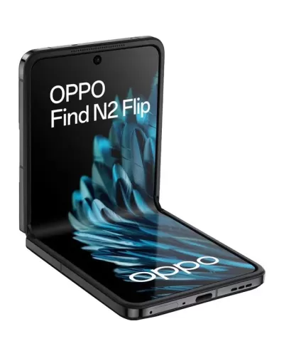 OPPO Find N2 Flip 8/256GB Astral Black