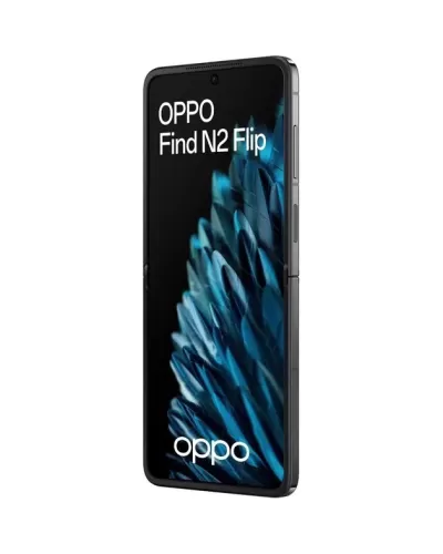 OPPO Find N2 Flip 8/256GB Astral Black OPPO Find N2 Flip 8/256GB Astral Black