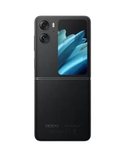 OPPO Find N2 Flip 8/256GB Astral Black OPPO Find N2 Flip 8/256GB Astral Black