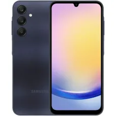 Samsung Galaxy A25 8/256GB Black (SM-A256B)
