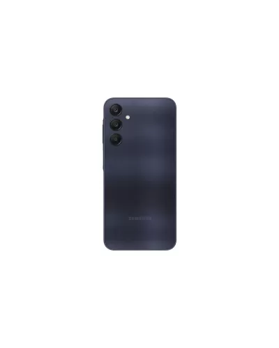 Samsung Galaxy A25 8/256GB Black (SM-A256B)