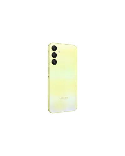 Samsung Galaxy A25 8/256GB Yellow (SM-A256B)