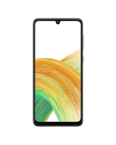 Samsung A33 5G (6/128Gb) SM-A336B/DSN Awesome Black