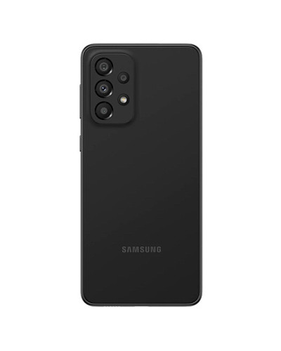 Samsung A33 5G (6/128Gb) SM-A336B/DSN Awesome Black