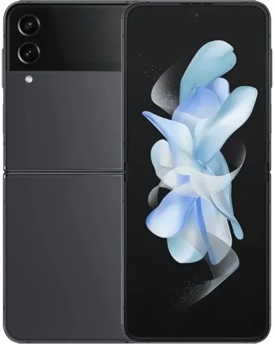 Samsung Galaxy Flip4 8/256GB Graphite (SM-F721BZAH)
