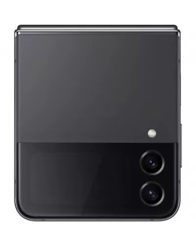 Samsung Galaxy Flip4 8/256GB Graphite (SM-F721BZAH)