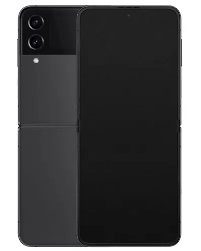 Samsung Galaxy Flip4 8/256GB Graphite (SM-F721BZAH)