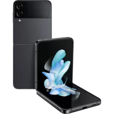 Samsung Galaxy Flip4 8/256GB Graphite (SM-F721BZAH)