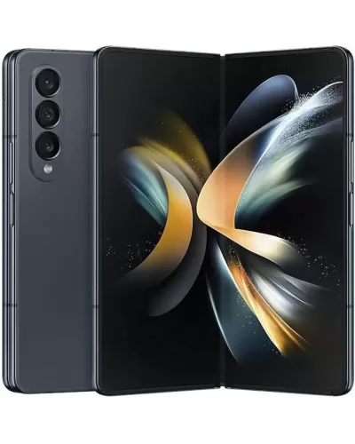Samsung Galaxy Fold4 12/256GB Graygreen (SM-F936BZAB)