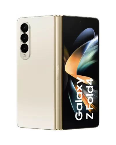 Samsung Galaxy Fold4 12/512GB Beige (SM-F936BZEC)