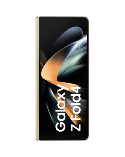 Samsung Galaxy Fold4 12/512GB Beige (SM-F936BZEC)