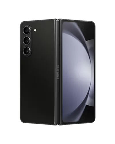 Samsung Galaxy Fold5 12/1TB Phantom Black (SM-F946BZKN)