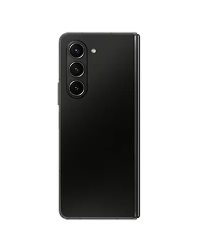 Samsung Galaxy Fold5 12/1TB Phantom Black (SM-F946BZKN)