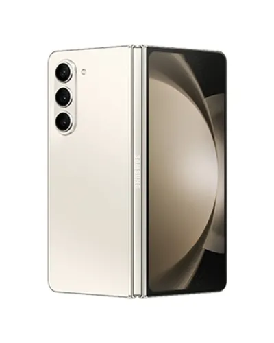 Samsung Galaxy Fold5 12/512GB Cream (SM-F946BZEC)