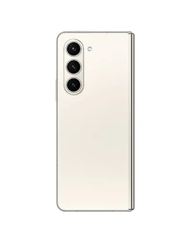 Samsung Galaxy Fold5 12/512GB Cream (SM-F946BZEC)