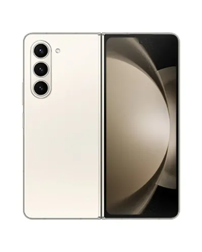 Samsung Galaxy Fold5 12/512GB Cream (SM-F946BZEC)