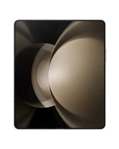 Samsung Galaxy Fold5 12/512GB Cream (SM-F946BZEC)