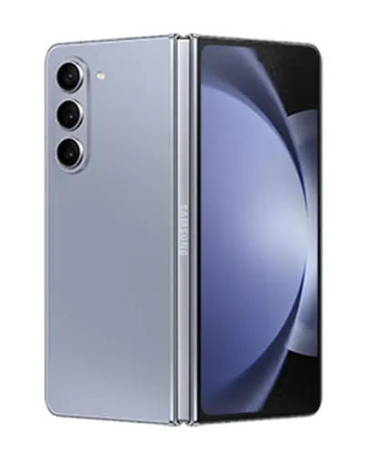 Samsung Galaxy Fold5 12/512GB Icy Blue (SM-F946BLBC)